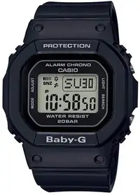 在飛比找Yahoo!奇摩拍賣優惠-日本正版 CASIO 卡西歐 Baby-G BGD-560-