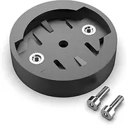 KOM Cycling Computer Mount Replacement Disc