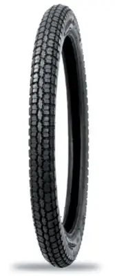 Kenda K260 Scooter Tire 2.25-17 (042601730B0)