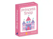 PRINCESS SNAP LITTLE GENIUS (LAK451578)