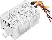 COSMEVIVI Buck Converter Step Down Voltage Regulator Power Adapter for Vehicles Trucks Boats Multiple Safety Protections Extensive Compatibility