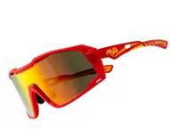 在飛比找樂天市場購物網優惠-+《720armour》運動太陽眼鏡 Flash-S157-