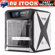 QIDI MAX3 FDM 3D Printer 600mm/s High-Speed Industrial Grade 3D Printing Machine
