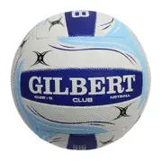 Gilbert Club Netball