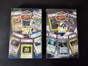 VINTAGE Mystery Box Bundle-PSA 10 HOLO & 1ST ED WOTC HOLO-Boxes Retail @$598