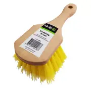 Iquip Short Scrubbing Brush