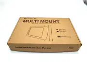 Heckler AV Multi Mount for iPad Mini H527 Grey white