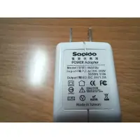 在飛比找露天拍賣優惠-二手sapido MA505P 電源供應器