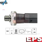 OIL PRESSURE SWITCH 1.800.185 FOR AUDI Q7/Van Q5 A7/Sportback A5/Convertible