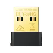 TP-Link Archer T600UB Nano AC600 Nano Wi-Fi Bluetooth 4.2 USB Adapter Dual Band