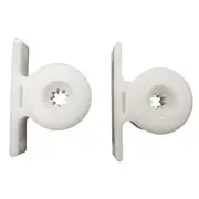 Kreepy Krauly Turbine Bearings for Legend-Platinum 2 Pack (EC80)