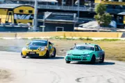 Drift School Masterclass - Sydney