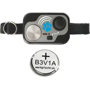 High Tech Pet Door MS-5 Collar