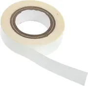 PAMINGONO Wig Tape Double Sided Secure Adhesive for Ponytail Curly Hair Extensions Hairpieces