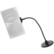 Reading Magnifying Glass Screen Magnifier for Computer Monitor Dad