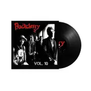 Vol. 10 (Vinyl)