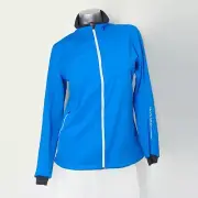 GALVIN GREEN Golf Women's Blenda Gore Windstopper Jacket - Medium