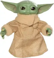 Star Wars 7-Inch The Child Tree Topper