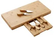 Tempa Fromagerie - Serving Set Rectangle