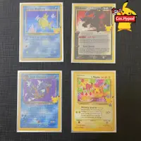 在飛比找蝦皮購物優惠-Shining Magikarp、Umbreon、Dark 