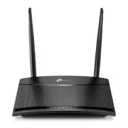 TP-Link TL-MR100 300 MBPS Wireless N 4G LTE Router