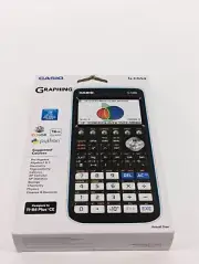 CASIO FXCG.50 Calculator