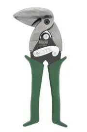 Channellock 610UR 10" Upright Aviation Snips, Right Cut