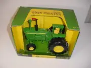 1/16 John Deere 6030 Open Station Tractor W/Fat Rear Tires by ERTL NIB!