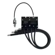 Stevens 4-Spark Checker #S48H
