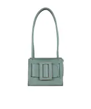 Boyy Bobby Soft 18 Tote Bag One size Green