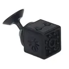 Wireless Camera 1080P WiFi Mini Recording Camera High Definition For Security Ho