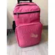 台北面交 二手商品 現貨商品 經典粉紅色 Hello Kitty行李箱