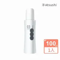 在飛比找momo購物網優惠-【淳Atsushi】村上呼吸酵母滋髮水_日本原裝(100ml