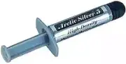 Arctic Silver 5 AS5-3.5G Thermal Paste,Black, Grey