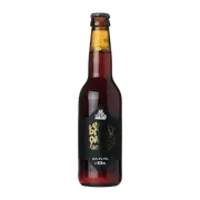 Verzet Oud Bruin Oak Leaf Barrel Aged