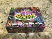 Rollbotz ROBOKONE electric WAKIT Grinder "PINK"- Automatic Pre Roll Cone Filler
