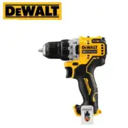 DeWALT DCD701N 12V Brushless Compact Drill Driver (Tool Only)
