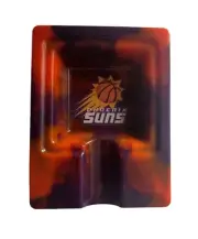 Phoenix Suns Cigar Ashtray/ Phoenix Suns/ Cigar Ashtray/ Sports Gifts/ NBA