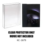 Protector For Tool Fear Inoculum CD