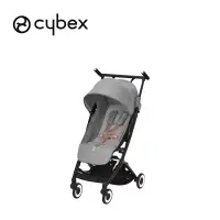 在飛比找博客來優惠-Cybex Libelle 德國 輕巧登機嬰兒手推車 - 灰