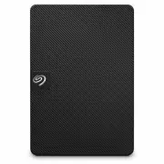 Seagate STKM5000400 5TB USB 3.0 2.5 in. External Hard Drive - Black (6461979)