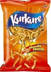Kurkure Masala Munch 130g(pack of 3)