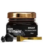 shilajit 100% Pure Himalayan Shilajit Resin for Men 20g