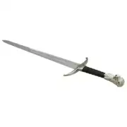 VALYRIAN STEEL Game Of Thrones Longclaw Sword of Jon Snow 1:1 Prop Replica NEW