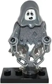 LEGO Minifigures Monsters Specter