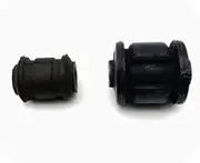 FEILIDAPARTS 2 X Rear Suspension Knuckle Bushing,intended for HYUNDAI Elantra Tucson KIA Cerato Spectra Sportage 2000-2010