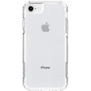 Pelican Adventurer Clear Case for iPhone SE 2020 / iPhone 8 / iPhone 7