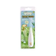 Jack N' Jill Tickle Tooth Sonic Toothbrush (0-6 Years) (Includes Replacement Hea