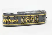 Nikon D850 Genuine DSLR Camera Neck Strap (#B32)