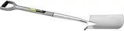 Draper 83754 Stainless Digging Spade Ex Lg.